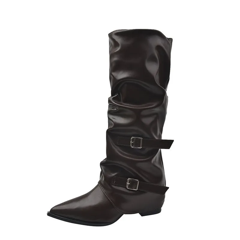 2024 envío gratis New Designer Men Womens Snow Bots zapatos de algodón de invierno zapatos de piel cálida botas negras botines
