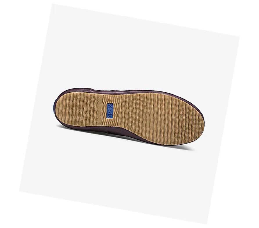 2024 priorizado Botas Altas Keds Scout Boot II Agua Mujer Burdeos – Botas Altas