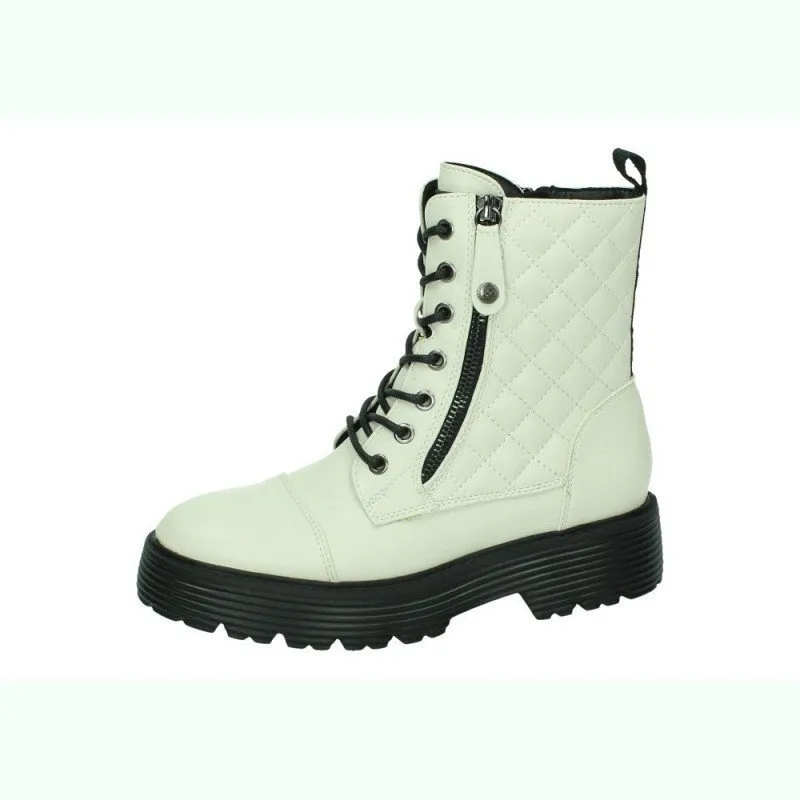 36708 BOTIN ACOLCHADO color HIELO