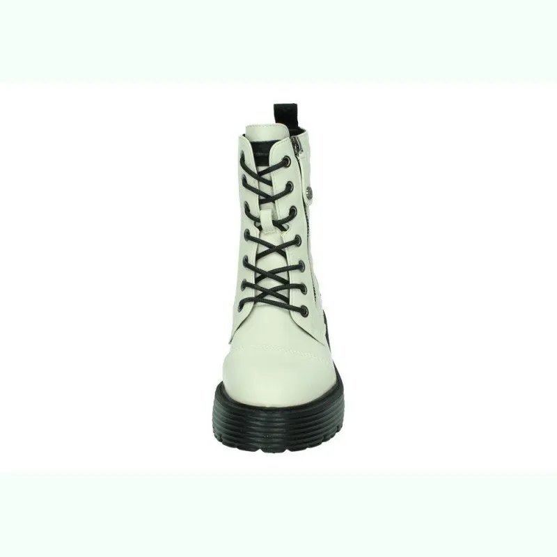 36708 BOTIN ACOLCHADO color HIELO