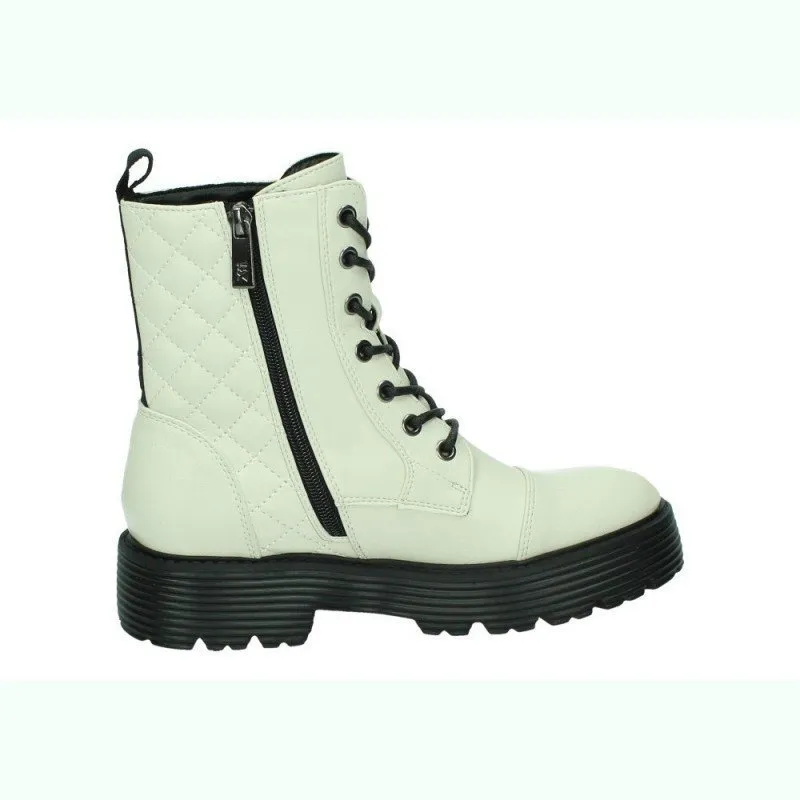 36708 BOTIN ACOLCHADO color HIELO