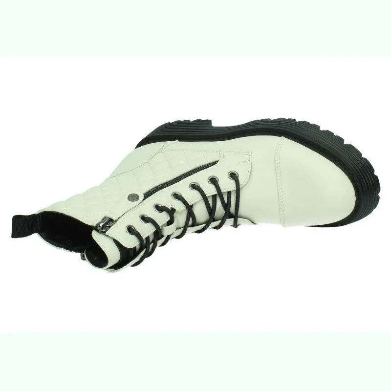 36708 BOTIN ACOLCHADO color HIELO