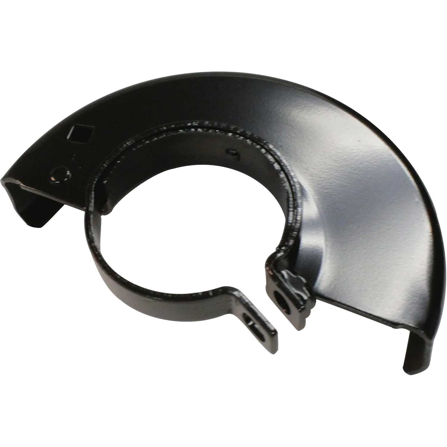 4" Wheel Guard