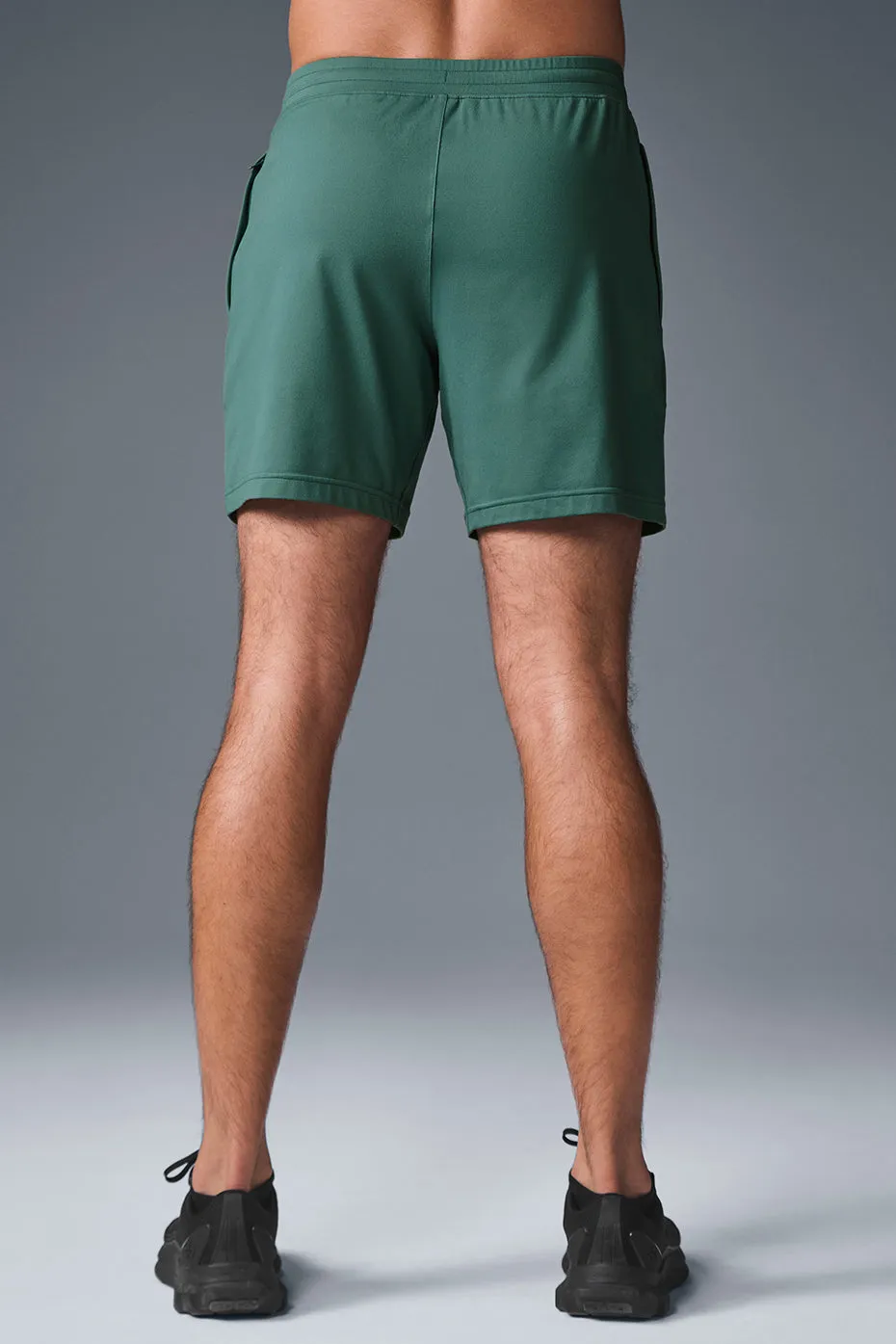 7 CONQUER REACT PERFORMANCE SHORT  WINTER IVY