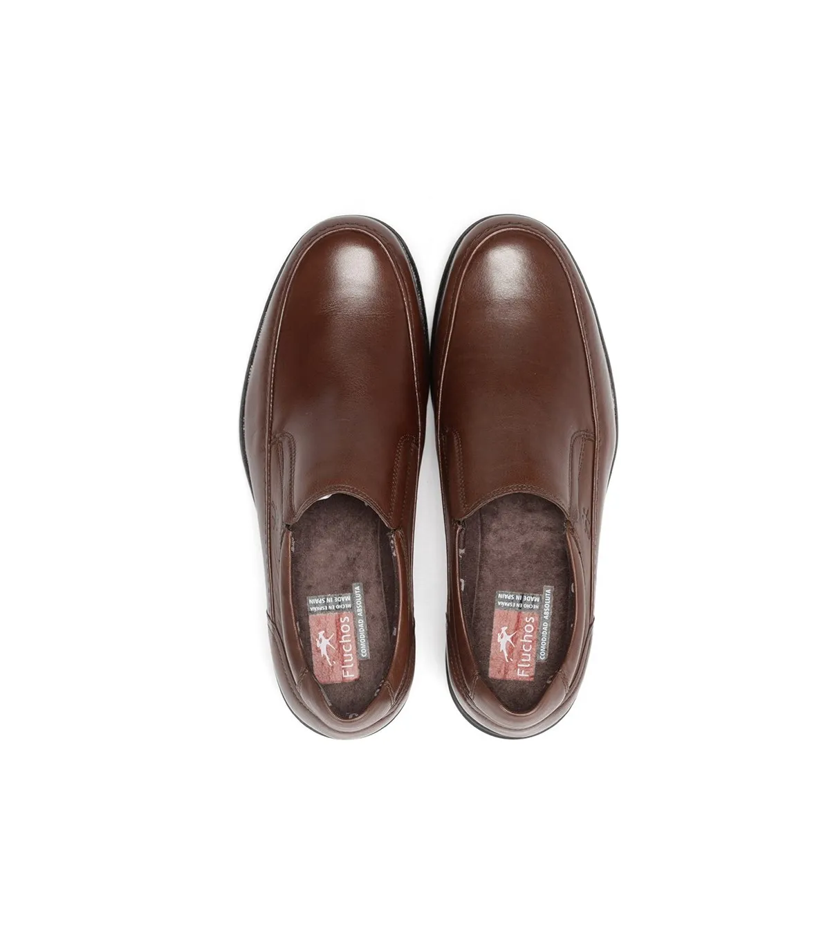 8499 Slip On Hombre