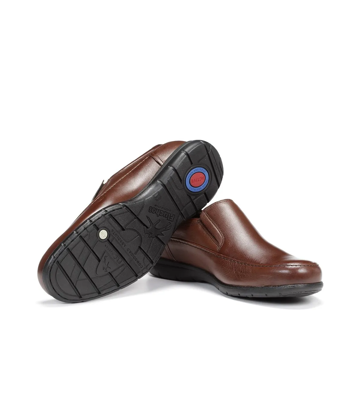 8499 Slip On Hombre