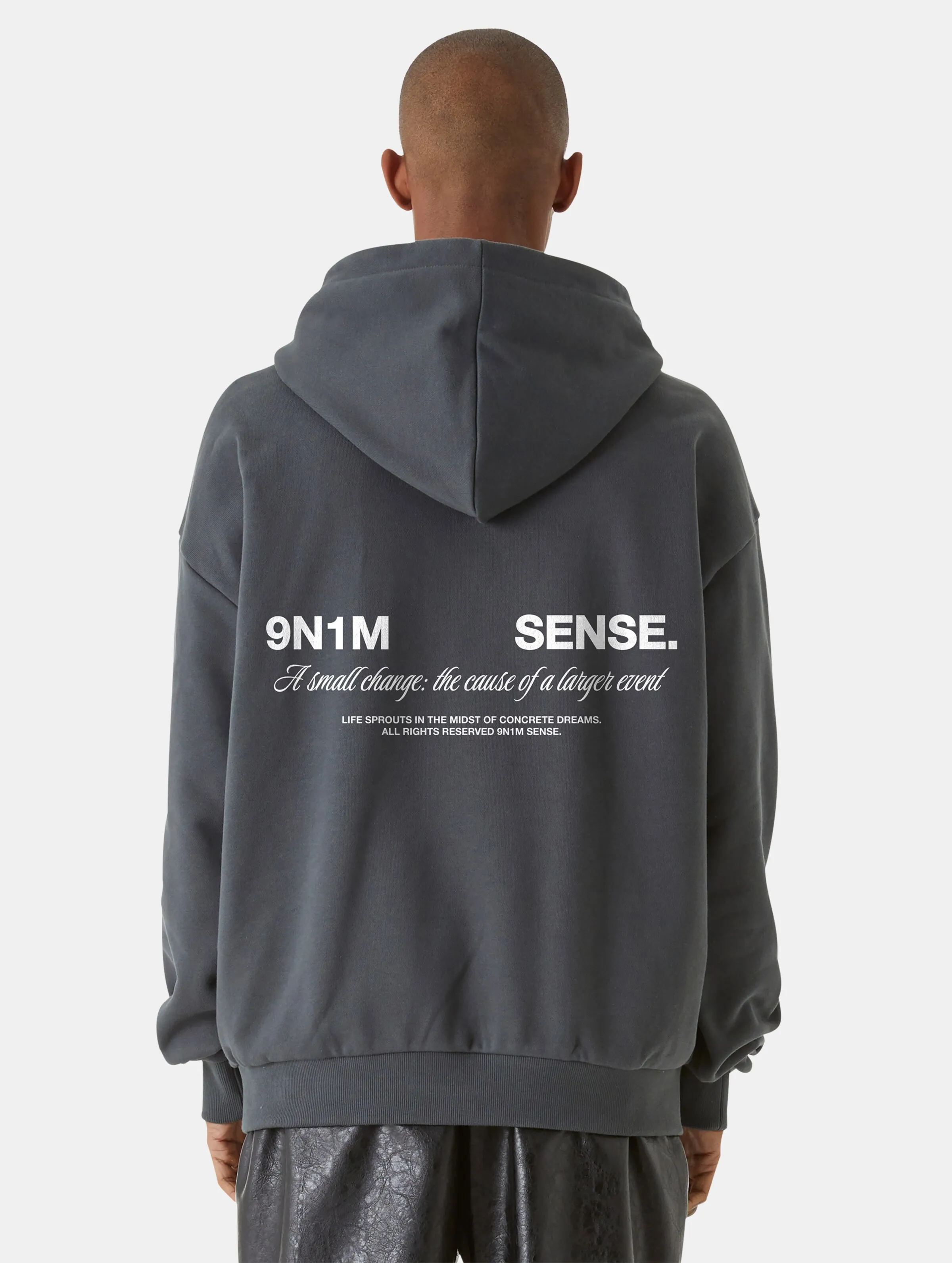 9N1M SENSE Change