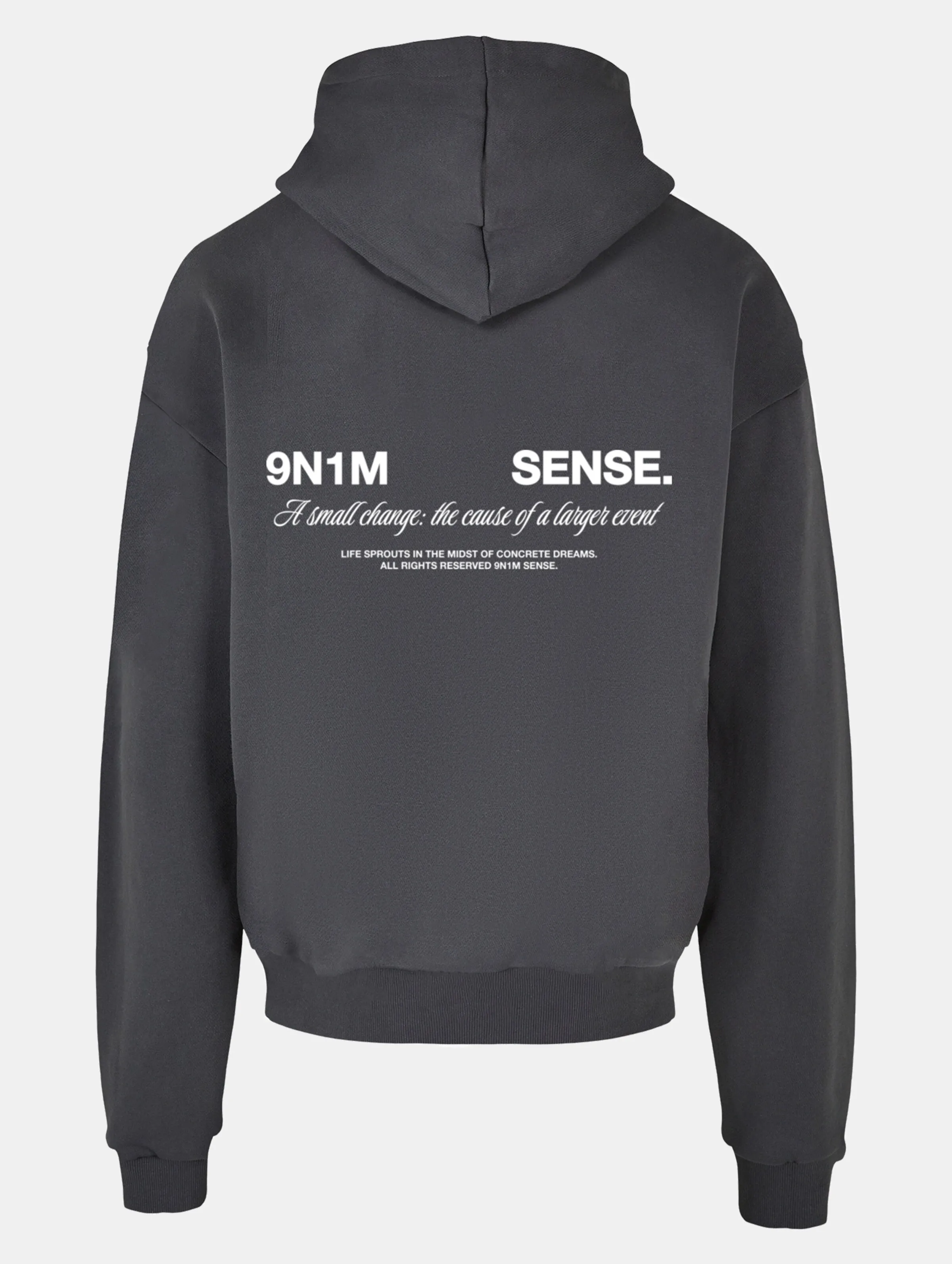 9N1M SENSE Change