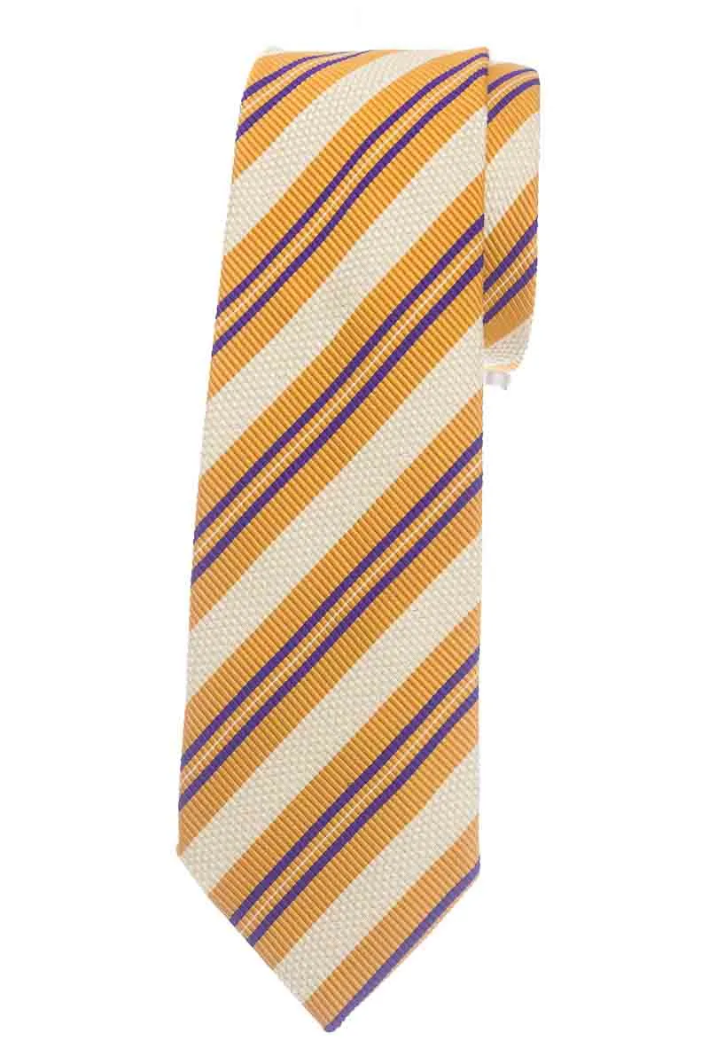 ACCESORIO COLOR AMARILLO  HUGO BOSS