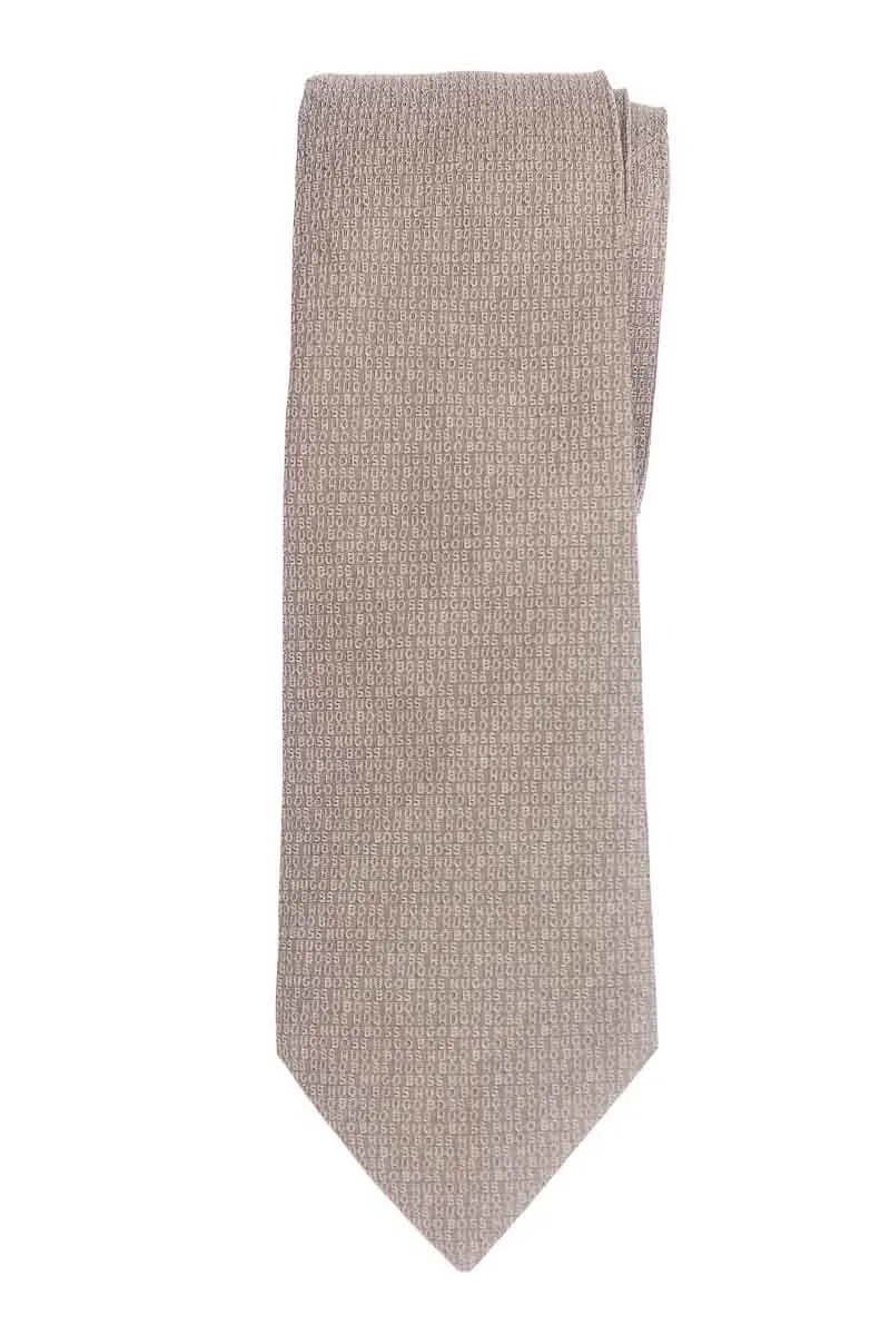 ACCESORIO COLOR BRONCE  HUGO BOSS