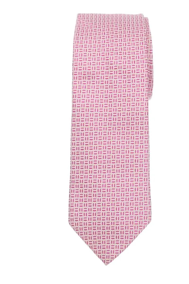 ACCESORIO COLOR ROSADO  HUGO BOSS