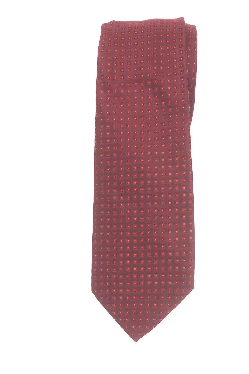 ACCESORIO COLOR VINOTINTO  HUGO BOSS