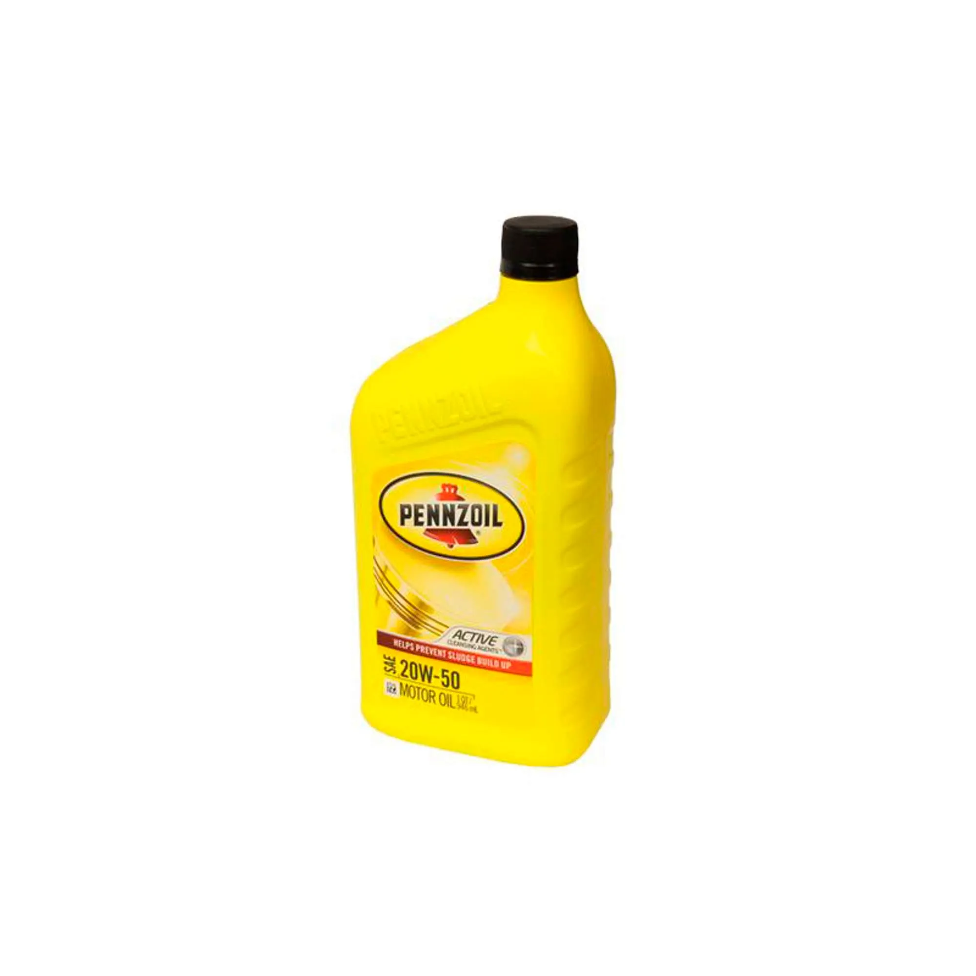 Aceite sintético para auto 5W20