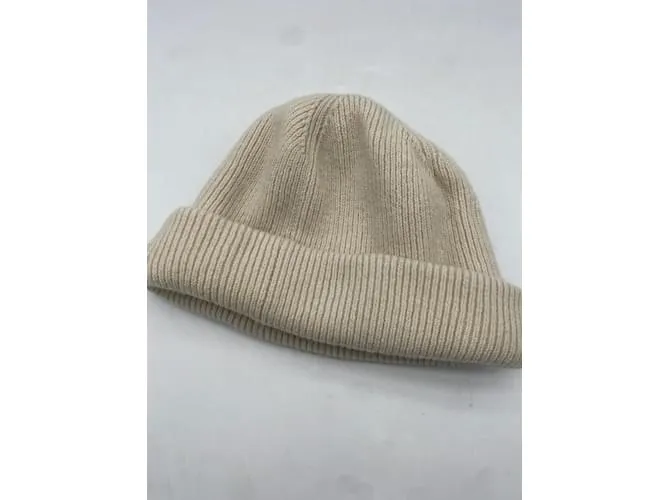 ACNE STUDIOS Gorros T.cm 56 Lana Gris 
