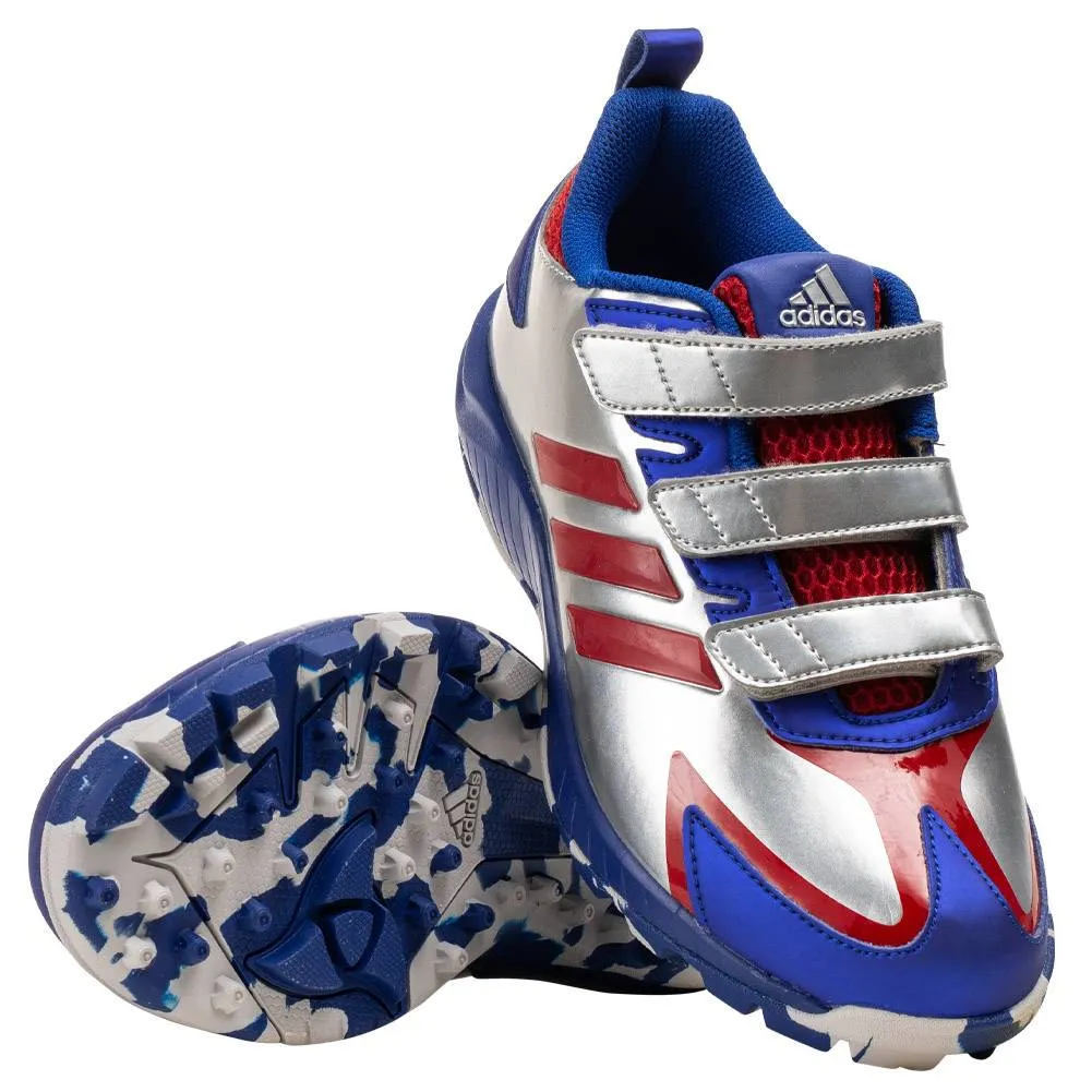 adidas adiPURE Trainer Niño Zapatillas de béisbol F34514