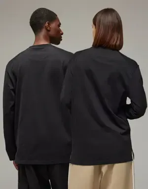 ADIDAS CAMISETA MANGA LARGA GRAPHIC Y3