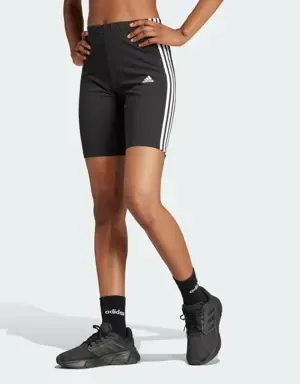 Adidas Mallas cortas Essentials 3 bandas