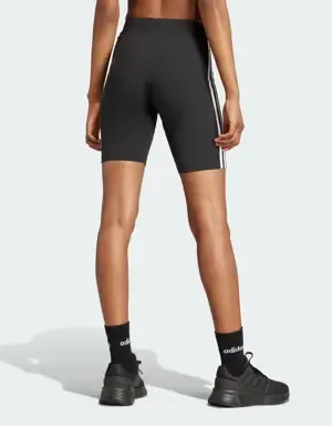 Adidas Mallas cortas Essentials 3 bandas