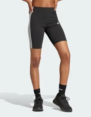 Adidas Mallas cortas Essentials 3 bandas
