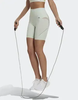 Adidas Mallas cortas Tailored HIIT 45 seconds Training