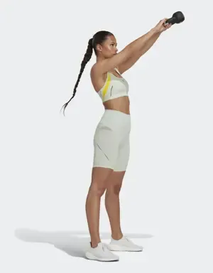 Adidas Mallas cortas Tailored HIIT 45 seconds Training
