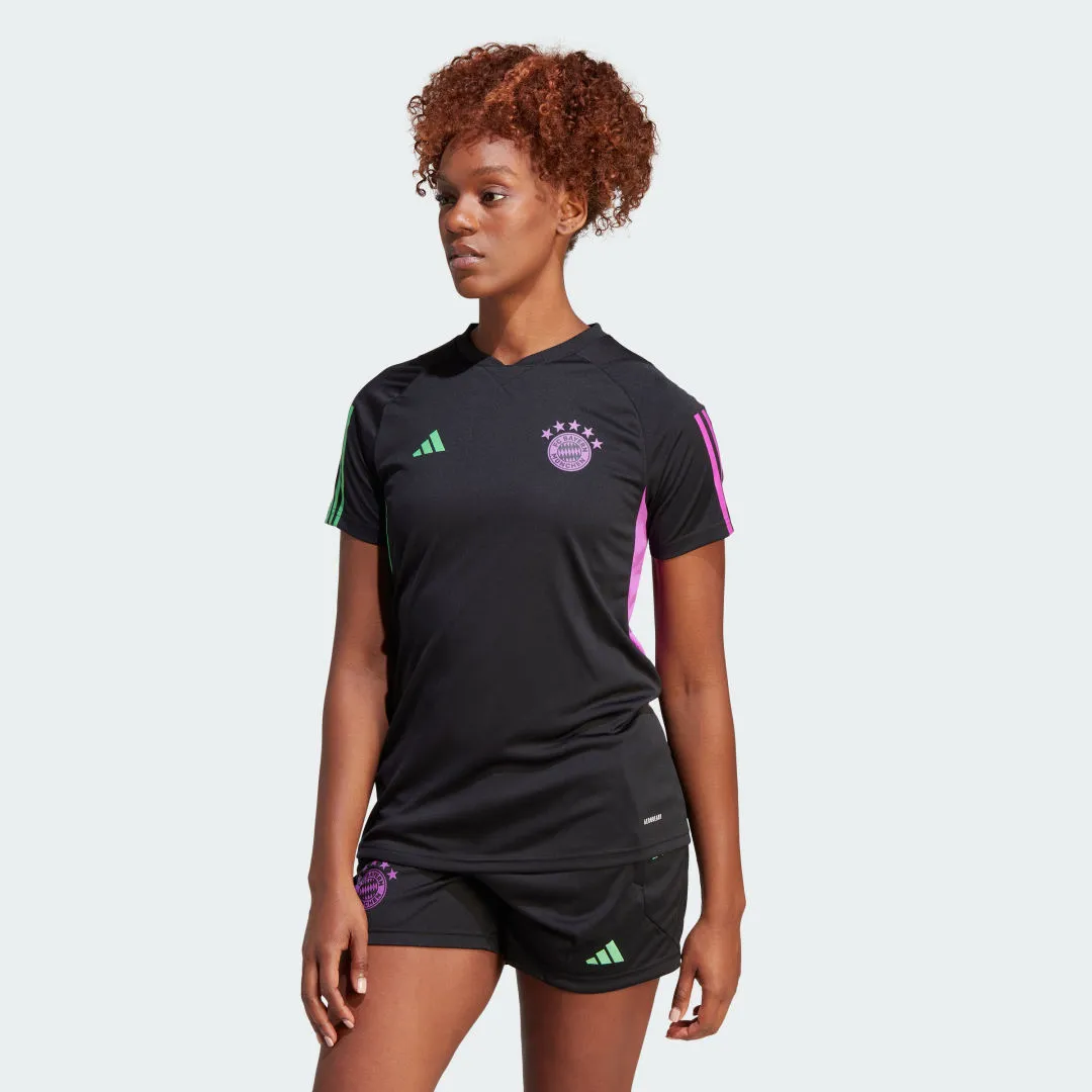 adidas Originals Dres FC Bayern Tiro 23 Training