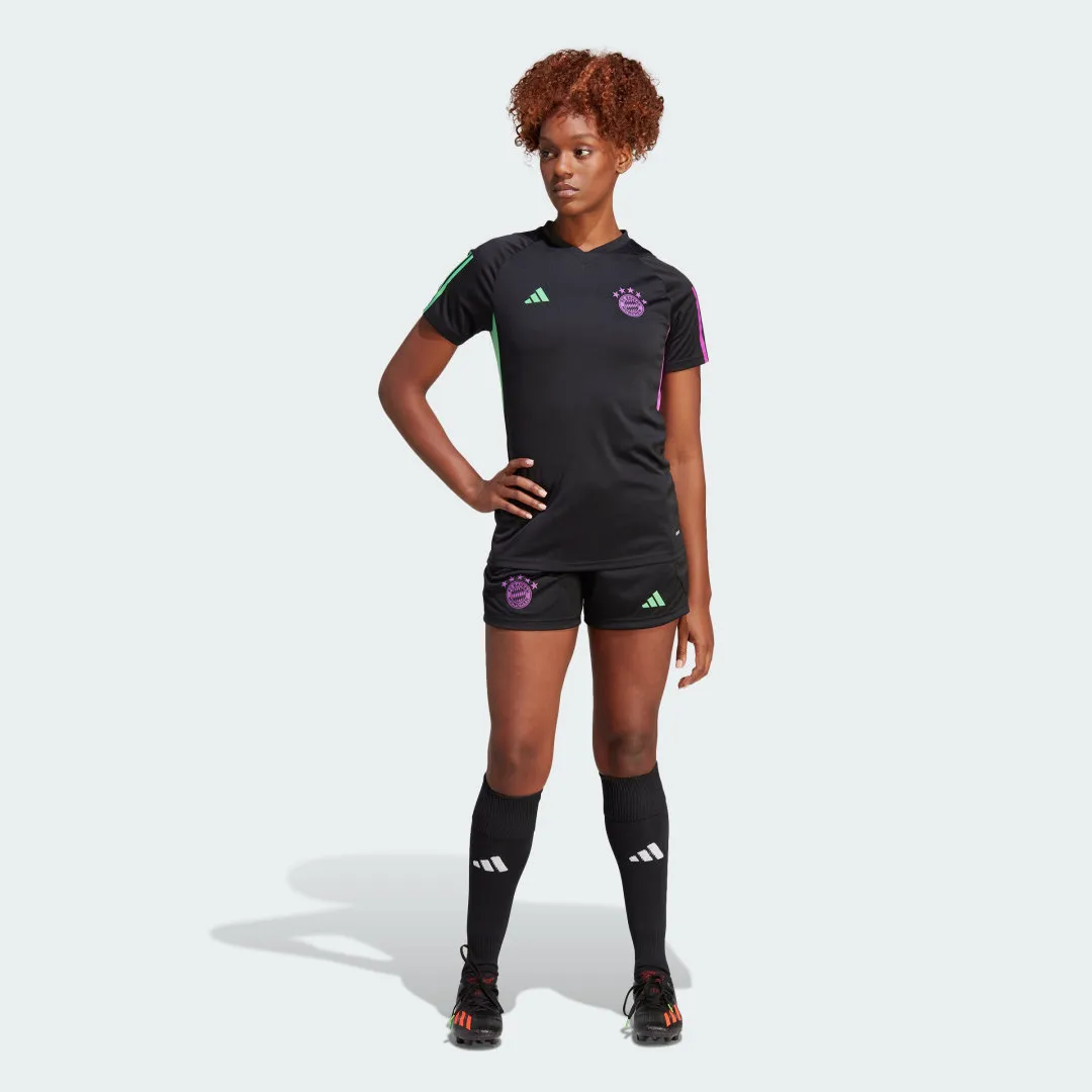adidas Originals Dres FC Bayern Tiro 23 Training