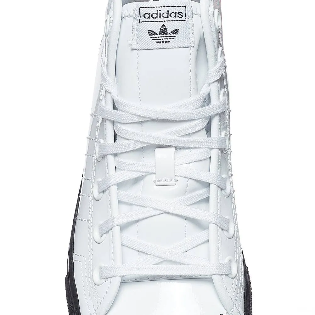 adidas Originals Nizza RF Platform Mid Mujer Sneakers FY7606