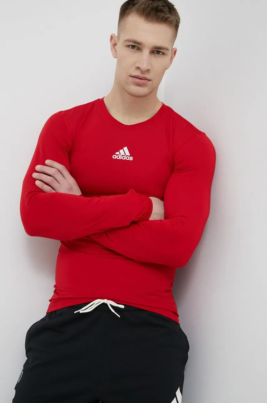 ADIDAS ORIGINALS TSHIRT TECHFIT
