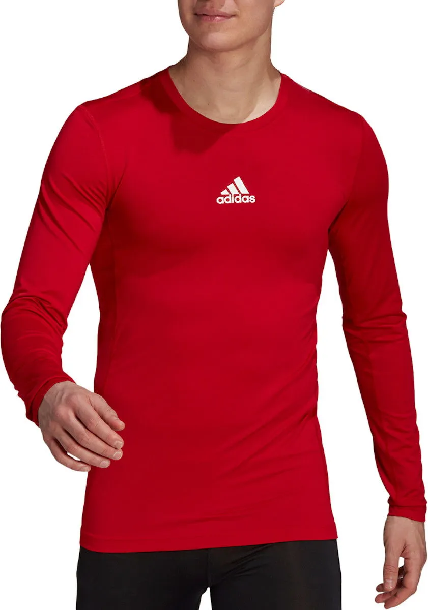 ADIDAS ORIGINALS TSHIRT TECHFIT