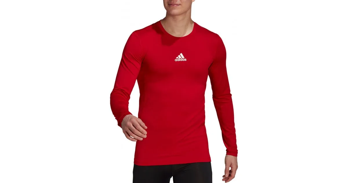 ADIDAS ORIGINALS TSHIRT TECHFIT