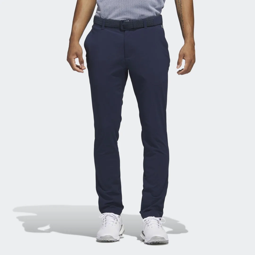 adidas Originals Ultimate365 Tour Nylon Tapered Fit Golf Pants