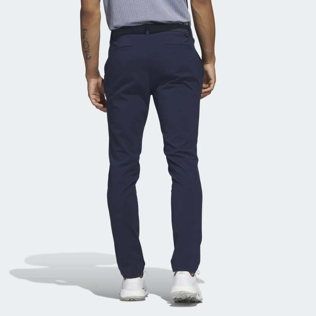 adidas Originals Ultimate365 Tour Nylon Tapered Fit Golf Pants