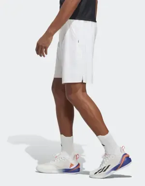 Adidas Pantalón corto Ergo Tennis