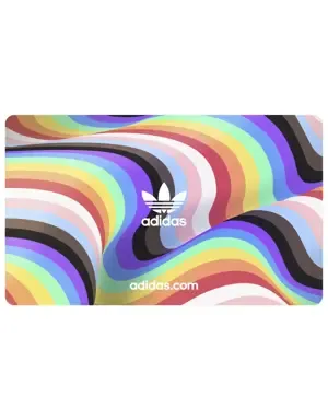 Adidas TARJETA REGALO ELECTRÓNICA