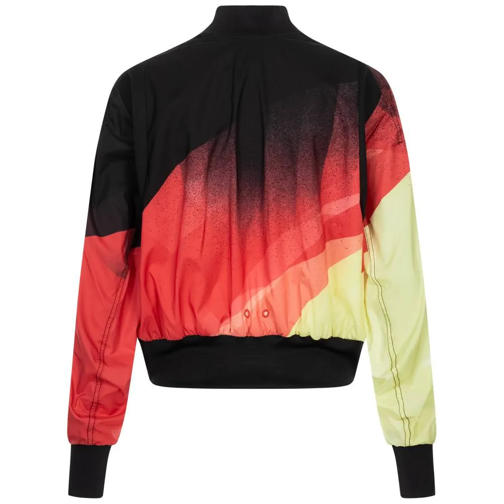 adidas Team GER Mujer Chaqueta de presentación GF0318