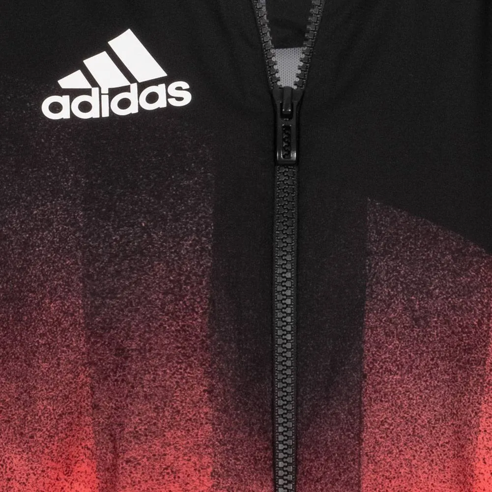 adidas Team GER Mujer Chaqueta de presentación GF0318
