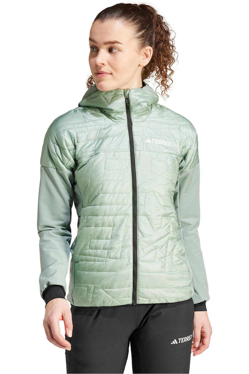 adidas TERREX XPERIOR VARILITE Chaqueta Outdoor Mujer