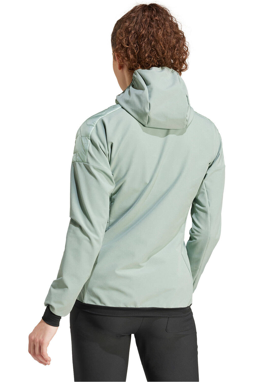 adidas TERREX XPERIOR VARILITE Chaqueta Outdoor Mujer