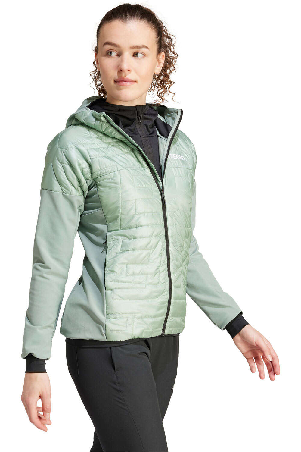 adidas TERREX XPERIOR VARILITE Chaqueta Outdoor Mujer
