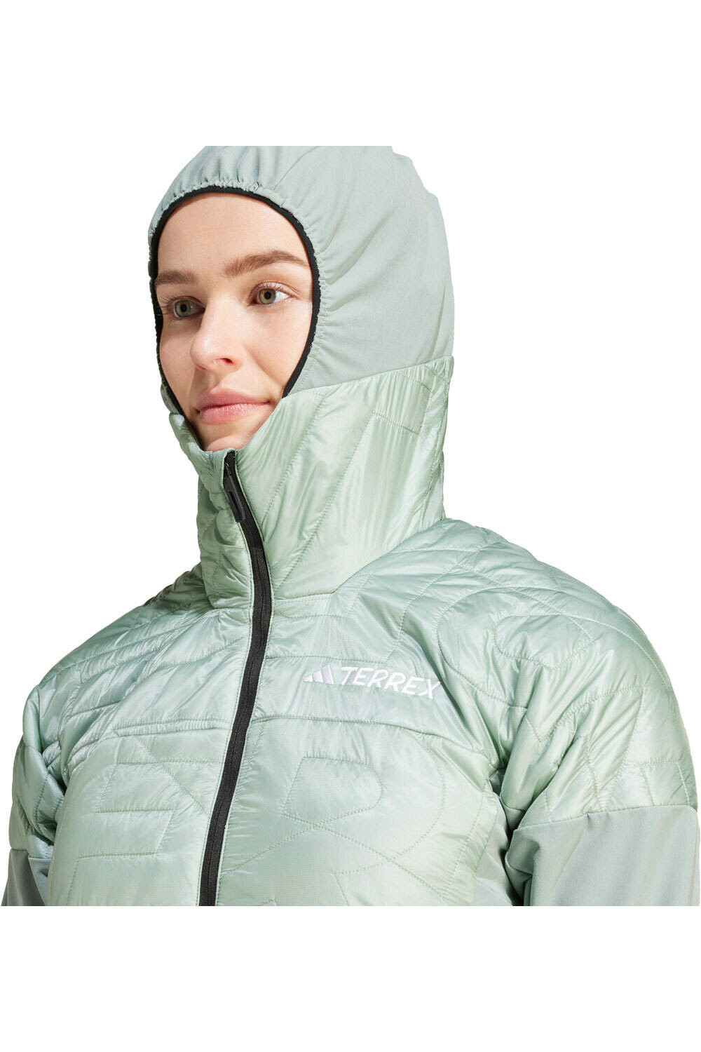 adidas TERREX XPERIOR VARILITE Chaqueta Outdoor Mujer
