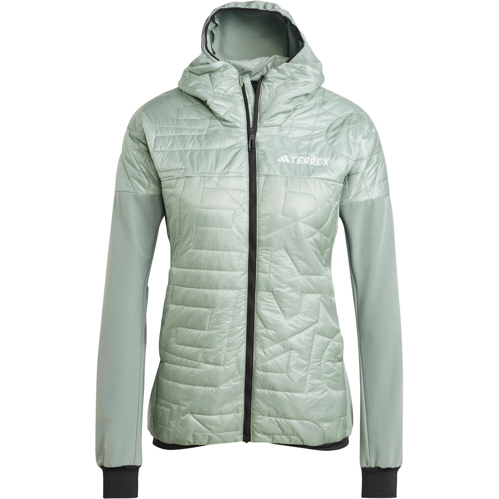 adidas TERREX XPERIOR VARILITE Chaqueta Outdoor Mujer