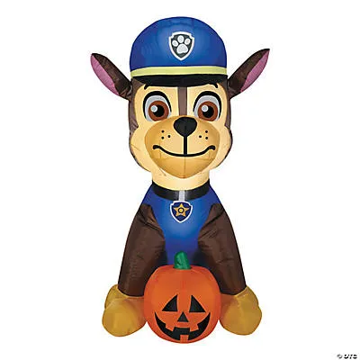 Airblown Paw Patrol Chase