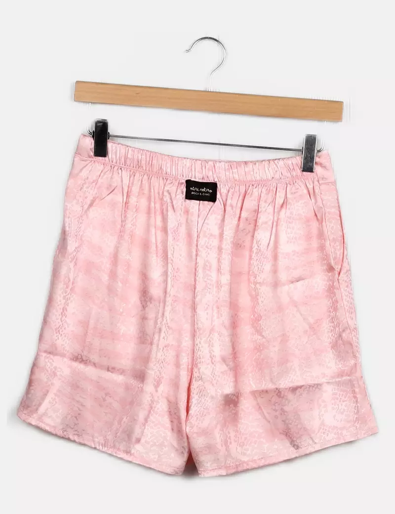 Aire Retro Pantalones de chándal y joggers Cortos