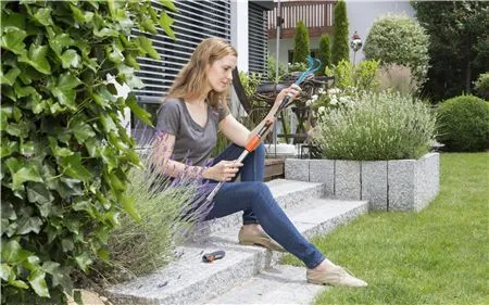 AIREADOR COMBISYSTEM GARDENA 892120
