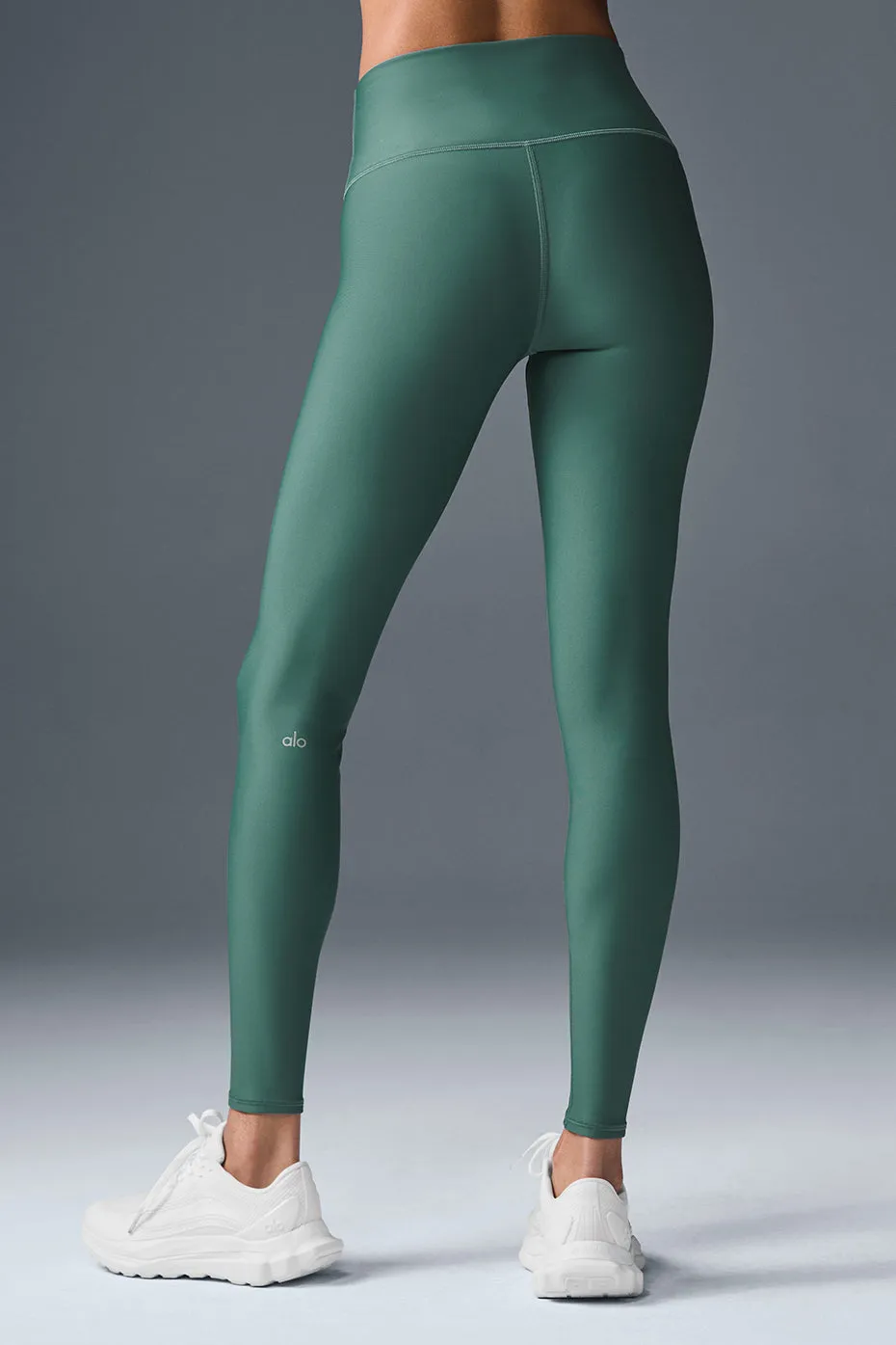 AIRLIFT WINTER WARM HIGHWAIST LEGGING  WINTER IVY