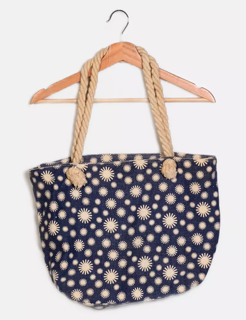 ALEHOP BOLSO DE HOMBRO DE LONA