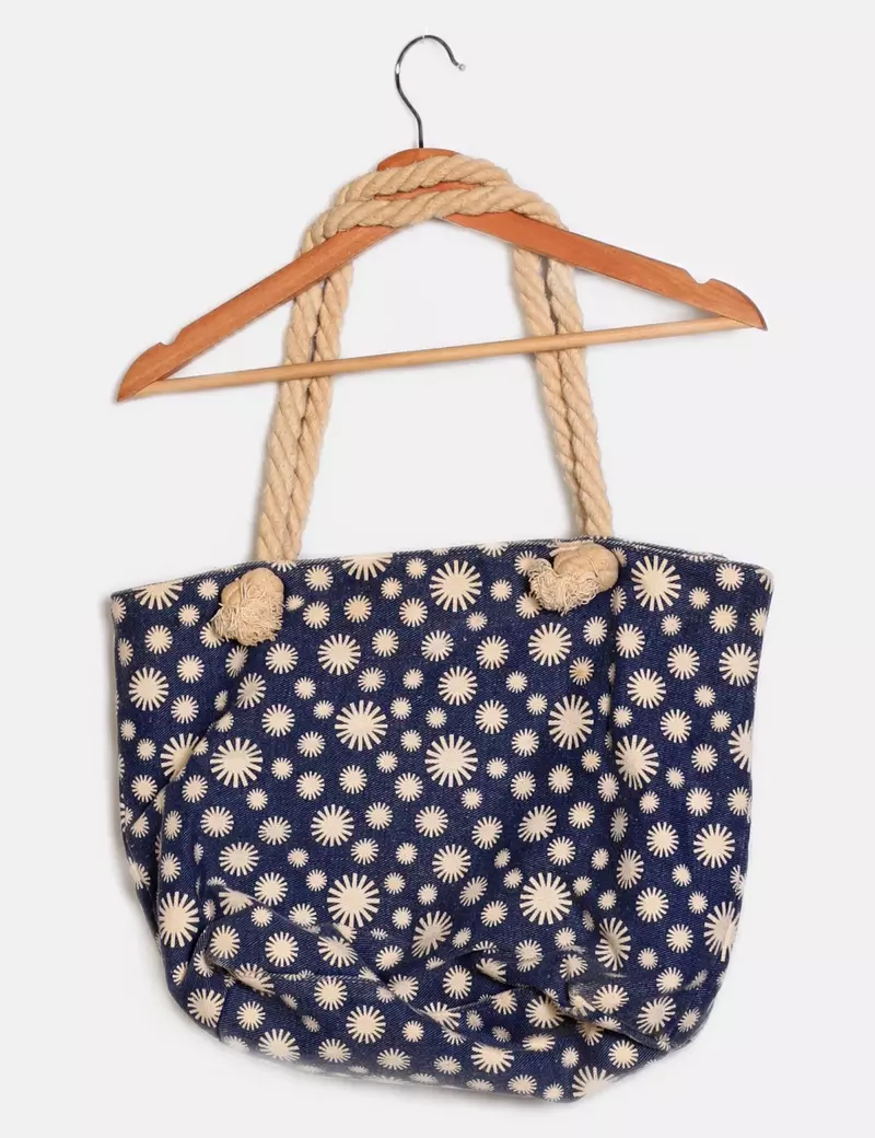 ALEHOP BOLSO DE HOMBRO DE LONA