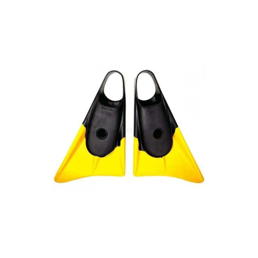 Aletas De Bodyboard Limited Edition Michael Novy