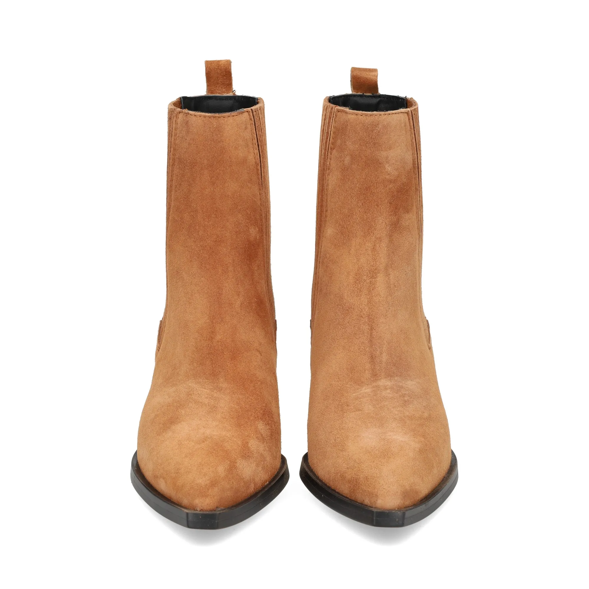 ALPE BOTINES CON TACóN DE MUJER 15SELLA